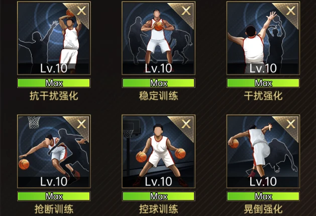 幼儿篮球训练内容与要求有哪些?_0